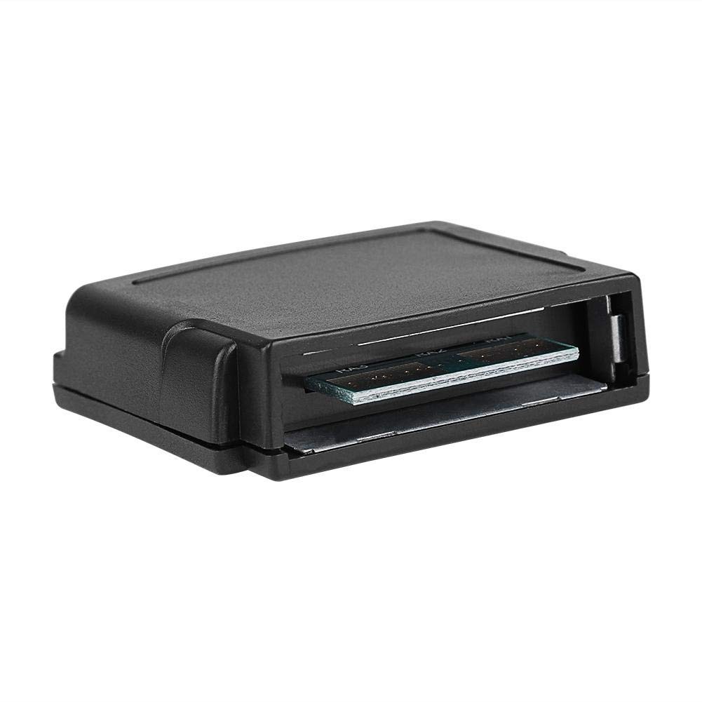 Pack de cavaliers de mémoire N64 accessoire console rétro 64 bits - 2