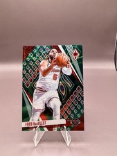 Fred VanVleet 2023-24 Phoenix Basketball - Green Laser /175 #132 Rockets