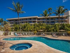 Maui Banyan 2 Bedroom 2 Bath Lock Off Timeshare Float Week 1-50