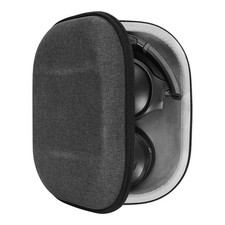 Shield Headphones Case Compatible with Skullcandy Hesh 3, Hesh Evo, Crusher E...