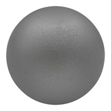 Champion Sports IS16: 16lbs Iron Shot Put Ball