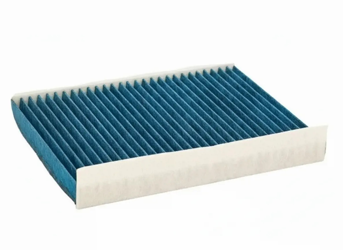 FT37309PM FAST Filter, interior air for FIAT,LANCIA - Image 2