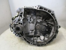 Boite de vitesse Peugeot 203