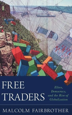 Free Traders | Fairbrother | Buch | Gebunden | Englisch | 2010 | ACADEMIC
