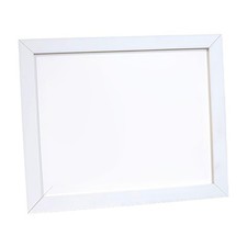 Paw Print Frame Kit Pet Paw Print Impression Kit Desk Picture Frame Versatile