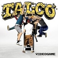 Videogame Von Talco | Cd | Zustand Neu