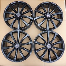 4x Alufelgen 20 AUDI MERCEDES 5x112 8J Et25 A4/A6/A7/A8 Q5 E/S-Klasse MAK RDKS 4x Alufelgen 20 AUDI MERCEDES 5x112 8J Et25 A4/A6/A7/A8 Q5 E/S-Klasse MAK RDKS