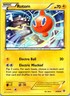 ROTOM - 29/98 - ANCIENT ORIGINS - - HP