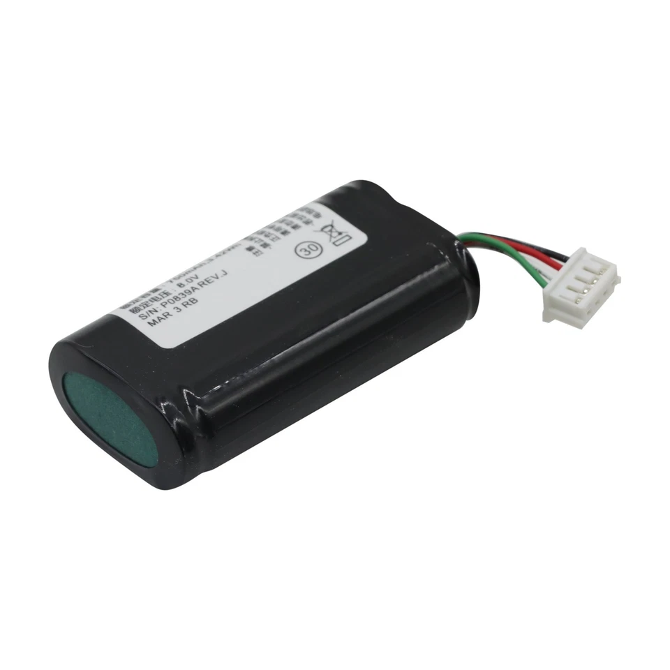 Новый аккумулятор 31450445 для автомобиля Volvo XC40 XC60 XC90 S60 S90 (2017-2022) GBQ6E - Изображение 4 из 4