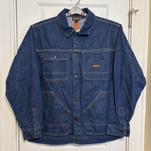 Patagonia Jean Jacket | eBay
