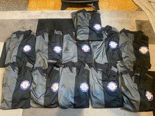 11 A Seite, Herren Fußball Mannschaft Set Ad...