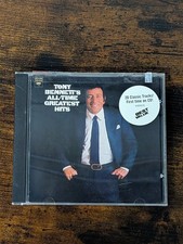 Tony Bennett's All-Time Greatest Hits - Music CD - Bennett, Tony -  1997-11-04 -