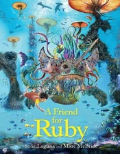 Sofie Laguna A Friend for Ruby (Hardback)