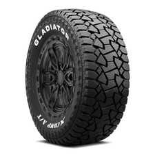 Gladiator X Comp At Lt28575r17 E10ply Bsw 4 Tires Gladiator X Comp At Lt28575r17 E10ply Bsw 4 Tires