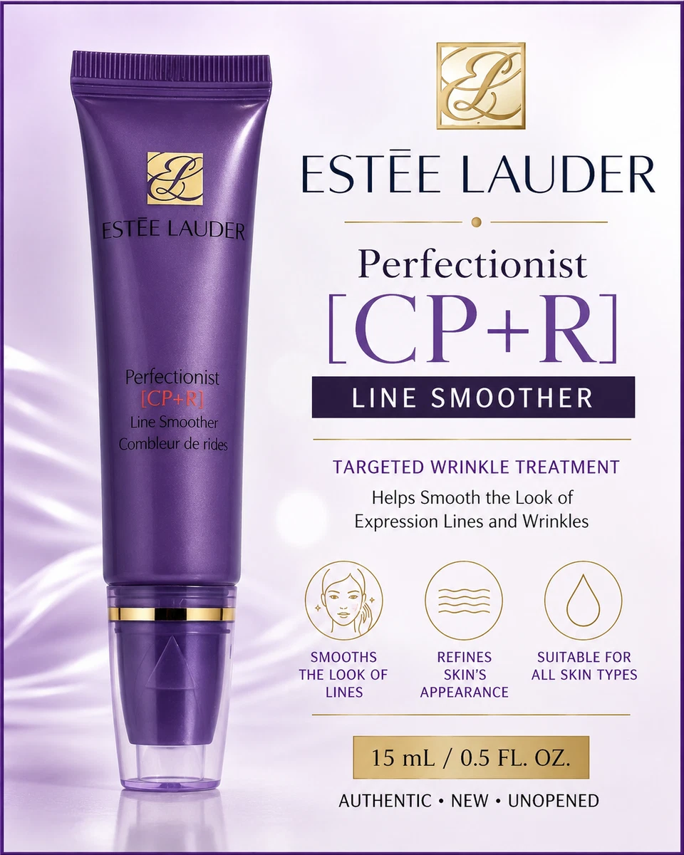 25+ Estee Lauder Perfectionist for sale | Updated Oct 2026