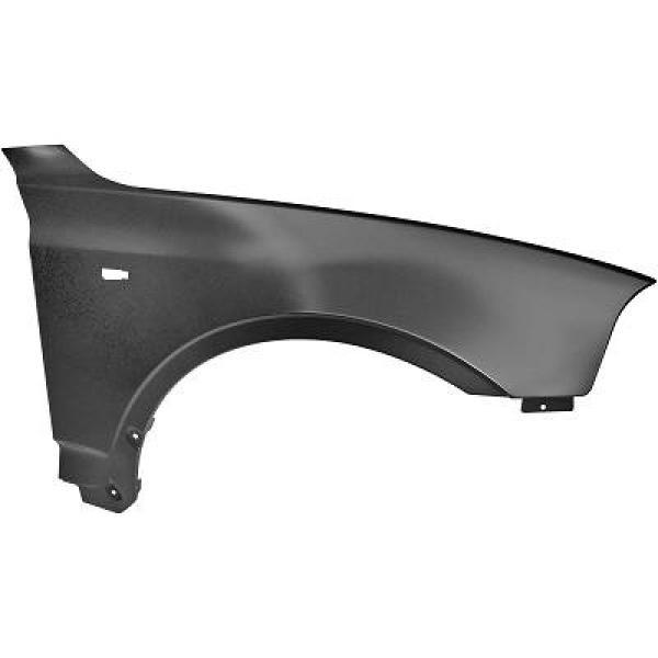 Diederichs 1275007 KotflüGel Vorne Links FüR BMW X3 (E83) 2004-2010-image