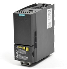 Siemens Sinamics, 6SL3210-1KE13-2AF2, 6SL3 210-1KE13-2AF2