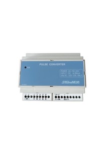 SAGINOMIYA PULSE CONVERTER / CONTROLLER INTERFACE