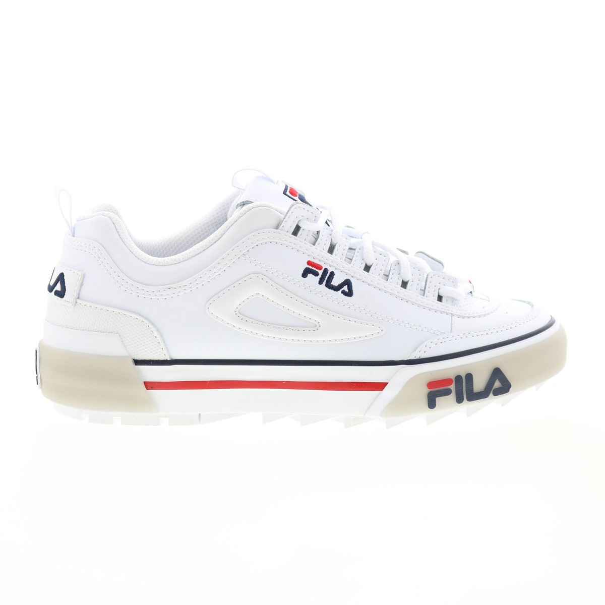 Fila Feminino Tenis Fila Disruptor Americanas Tênis Fila Disruptor