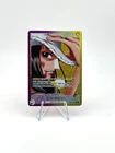 Nico Robin (Alt Art) OP09-062 L Emperors in the New World - ONE PIECE Japanese