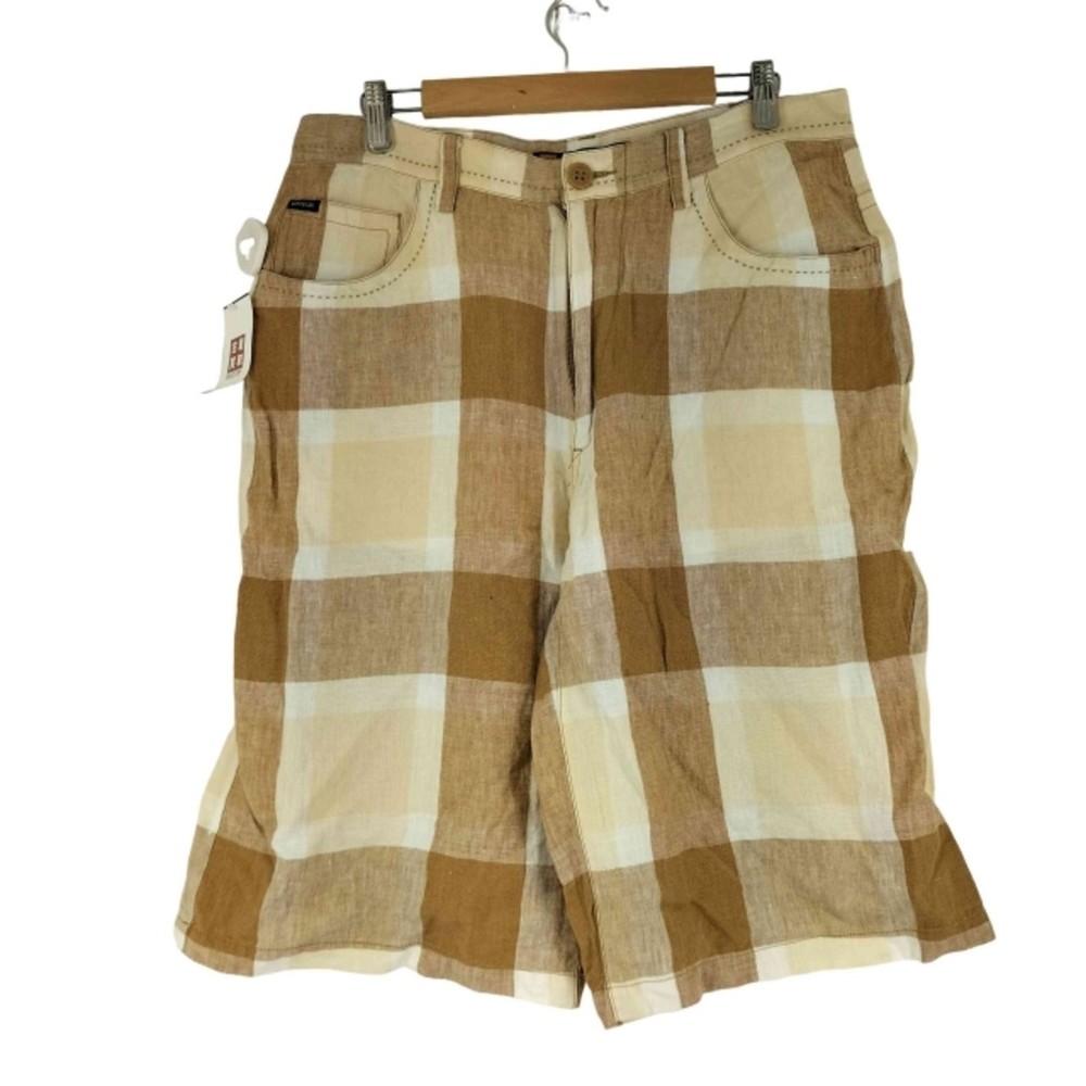 Used Fulghi Men's Pants - BAZZ-0 Preowned Clothing