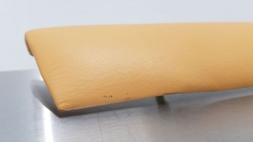 Ferrari Testarossa 1990 REAR Roof panel