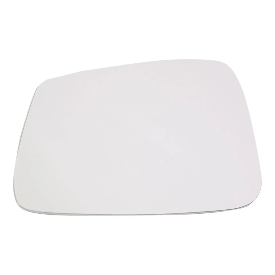 For BMW 328d/328d xDrive 2014-2018 Mirror Glass Driver Side | With Backing Plate - Image 3 of 4