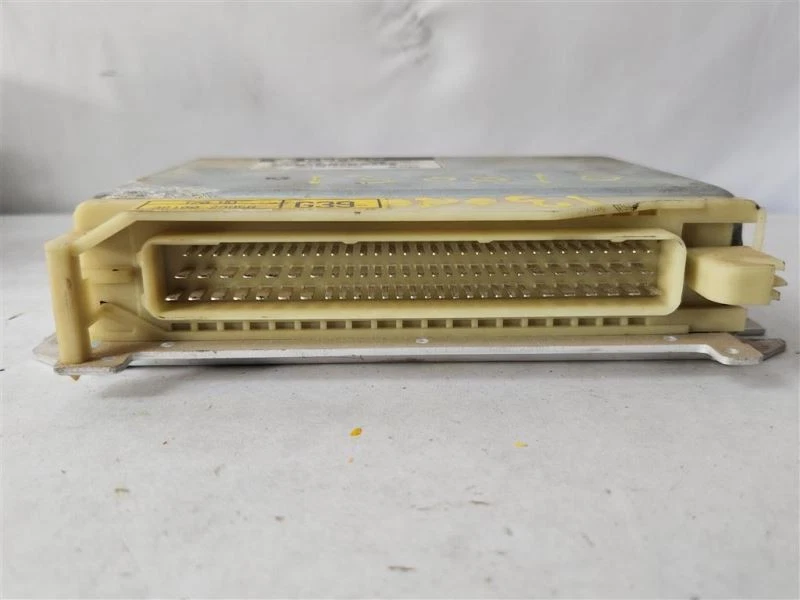 Chassis ECM Transmission Left Hand Dash Fits 00-01 TIBURON 3794233 - Изображение 3 из 4