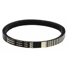 Continental 3L210 3L210 Fhp V-Belt, 21 In Outside Length, 3/8 In Top Width,