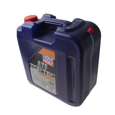 Liqui Moly 20022 Automatic Transmission Fluid - Top Tec ATF 1200 (20 L)