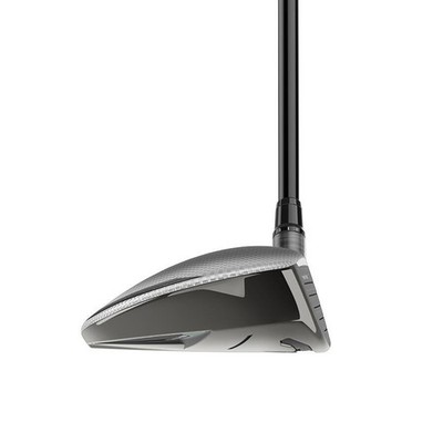 TaylorMade Golf Qi35 Fairway Wood 7W S-Flex Diamana Silver TM55