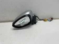 Retroviseur gauche (ou coque) Citroen C4
