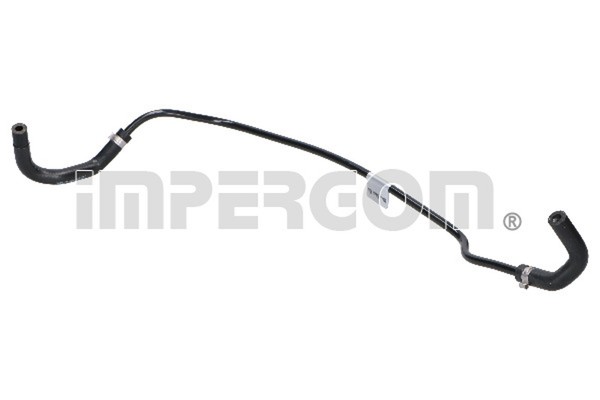 KüHlmittelrohrleitung Original Imperium 230360 FüR Opel Astra Caravan A04 GTC-image