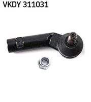 SKF Spurstangenkopf Gelenkkopf Vkdy 311031 FüR VW Arosa 6E1 Lupo Seat 6X1 Polo 3