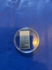 Valcambi Suisse .999 Fine Silver 10g Bar
