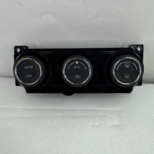 18-21 Subaru WRX 2.0L  Auto Heater AC Climate Temperature Control HVAC OEM STI