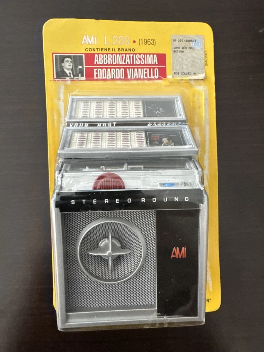 1963 Jukebox Collectibles for sale | eBay