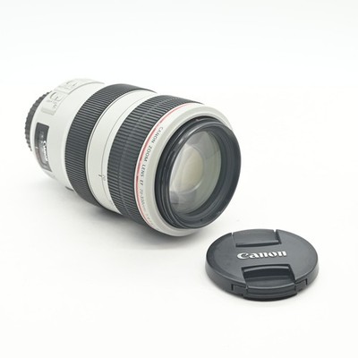 Canon EF 70-300mm f4-5.6 L IS USM Lens #162 | eBay