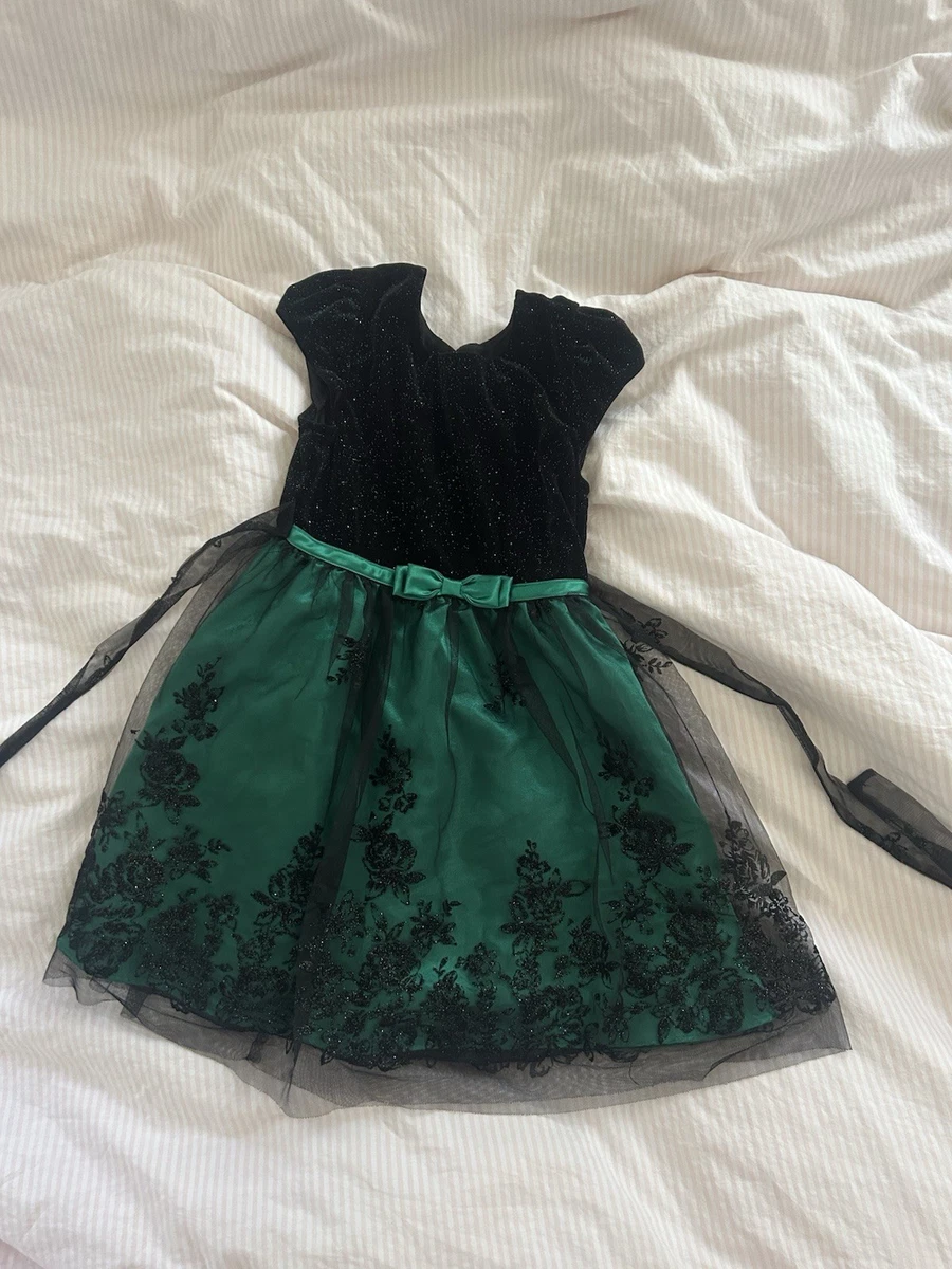 Christmas Size 10 Dresses for Girls for sale