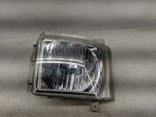 2010 Isuzu Nqr Passenger Right Oem Head Light...