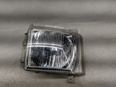 2010 Isuzu Nqr Passenger Right Oem Head Light Headlight Lamp NOZF0