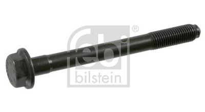 FEBI BILSTEIN Schraube Achskörperlagerung 01198 für VW SEAT GOLF 1H1 2 19E 1G1 3
