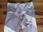 OLD NAVY ACTIVE Go Dry Pants Leggings Size Small Stretch — photo 2