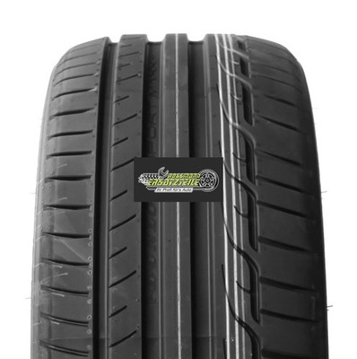 Dunlop Sport Maxx RT MFS 235/55R19 101V Reifen Sommer PKW