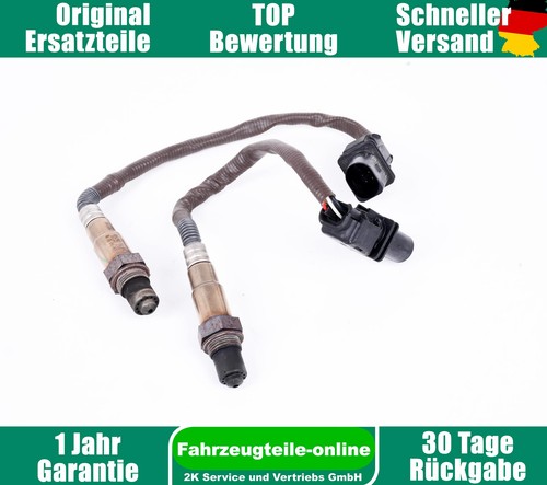 Mercedes CLS C218 A0095425518 Lambdasonde Regelsonde Sensor CLS 350