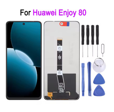 For Huawei Enjoy 80 JUY-AL00 Full LCD Display Touch Screen Digitizer Replacement