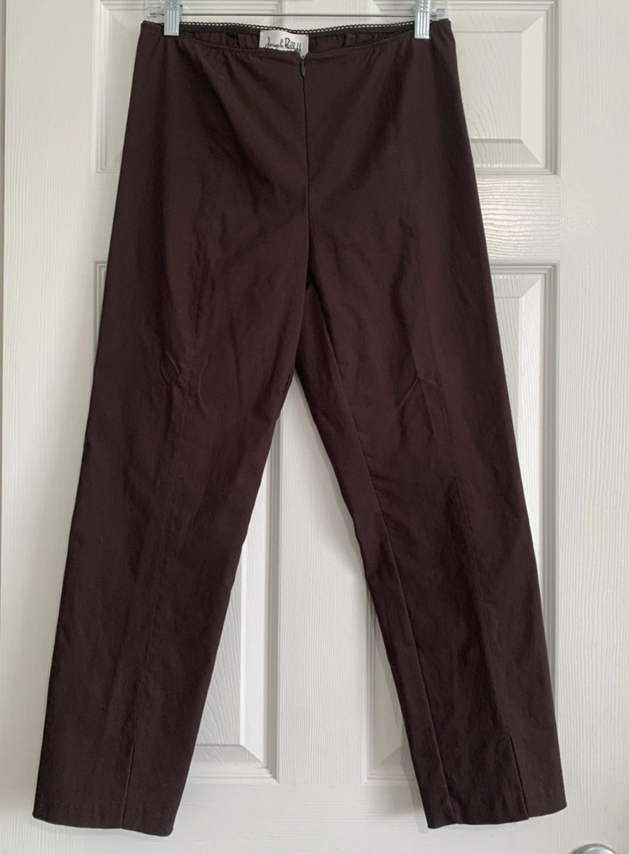 Joseph Ribkoff Brown Pants for Women | eBay display picture 1