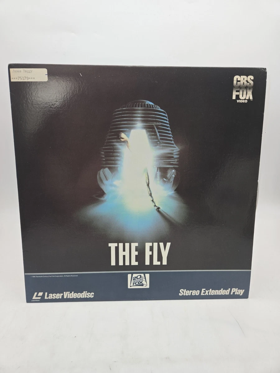Horror Laserdiscs for sale | eBay