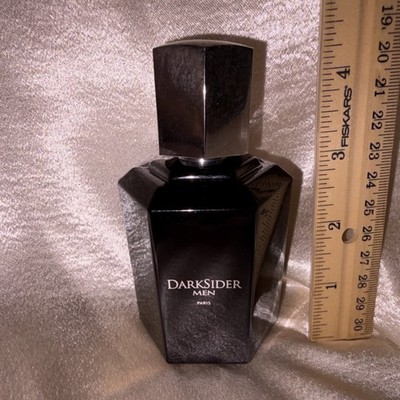 Darksider Men Eau de Toilette Spray 3.4 fl oz 100 ml Reg Size cologne