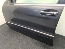 Porte avant et accessoires Mercedes 220